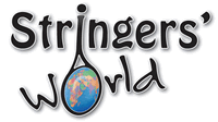 Stringers' World